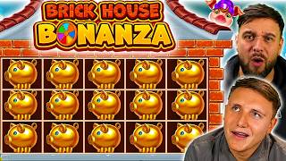 BUYING HUGE BONUS BUYS ON "HUFF N PUFF"... (HUGE BONUS BUYS!)