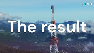 Africa Telecom Company Case Study Video