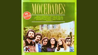 Miniatura de vídeo de "Mocedades - La Otra España"