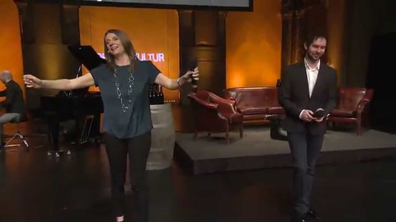 WERNER MAI & BIRGIT DENK - Film Songs Medley