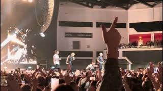Five - We Will Rock You (ft. Queen) - Live @ Utilita Arena, Cardiff - 29/10/2025