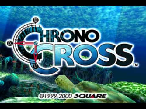 (piano arranged) Chrono Cross ~ Ravine Cleft of Dimension