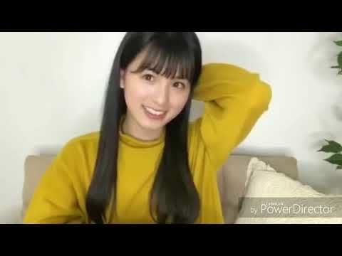 乃木坂46大園桃子の可愛いシーンまとめ