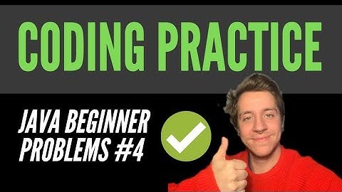 Coding Practice - Beginner Programming Problems in Java #4 - diff21