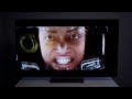 Beginning of video