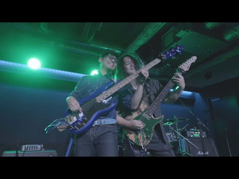 Potalist with Joe-G / Quantum Telepotation (Music Video)