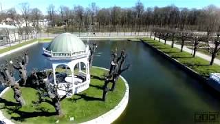 Estonia By Birds Eyes