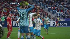 Fußball heute ard
