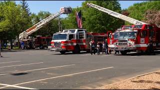 Keepin Up With Dave Previews Huge Vehicle Fair in Crystal