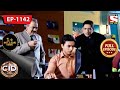 CID (Bengali) - A Bullet In Skull - Ep 1142 - Full Episode - 24th October, 2021