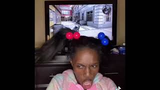 Ebonytvshow compilation TikTok