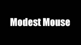 Modest Mouse//Trailer Trash chords