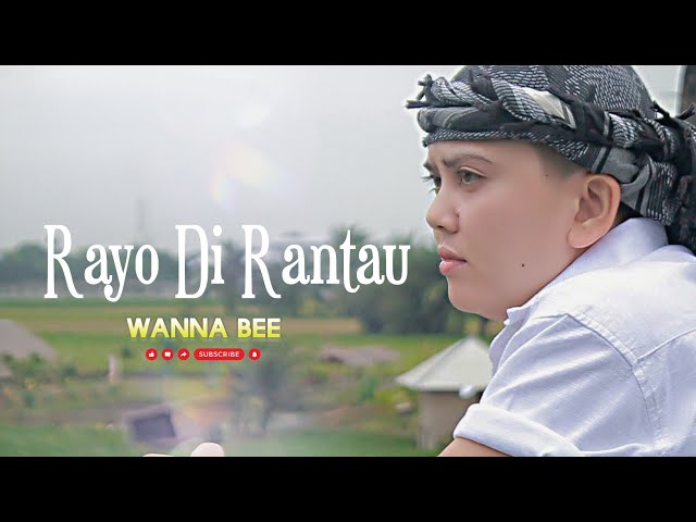 Rayo DiRantau - Wanna Bee (cover)|| Lagu Minang Cipt.Erwin Agam|| Wanna Annisyah Purba class=