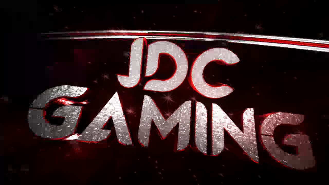 Intro JDC Gaming