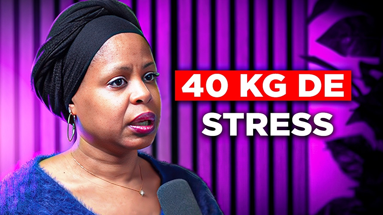 J’ai 43 ans et je vivais sous emprise