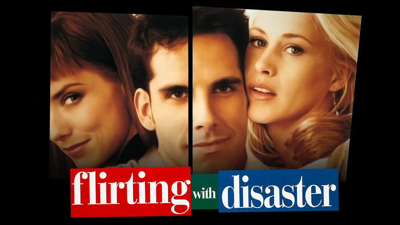 Flirting With Disaster - Official Trailer (HD)