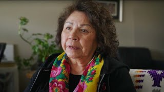 #BlockHate - Prayer by Cree Elder, Betty Lentendre (English Subtitles)