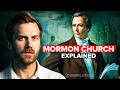 Inside the $200 Billion Mormon Empire. (full documentary)