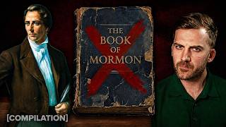 The Real Story of the Mormon Church [episodes 1-3]