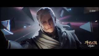 ✨Soul Land Sword Master Full Movie || Multi Sub