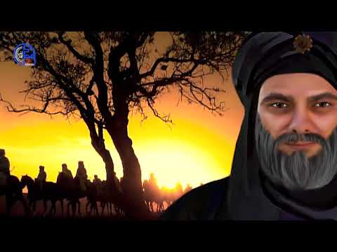 هزيمة القائد اتسز التركماني