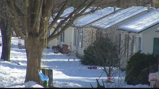 Police investigating Greene County snowmobile assault
