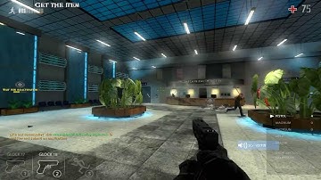 NZs Zombie PANIC! Source - No.1 Failed Escape