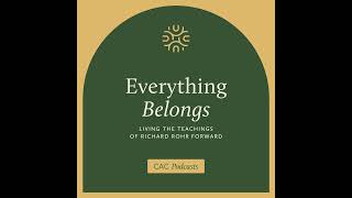 Reflections on Belonging and Asking for Help