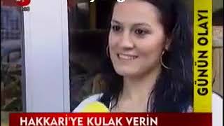 Hasan Kayikçi Star Haber 2009 Hakkari Star Ana Haber Esra Kurtuluş