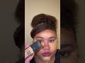 The base says to look for everything when you’re doing your make up. #makeup #makeupartist