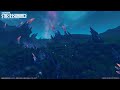 『ブループロトコル：スターレゾナンス』マップ紹介「月影の野」
