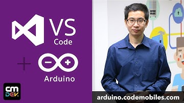 Arduino Dev : VSCode + Arduino Extension (การใช้ Serial Monitor)