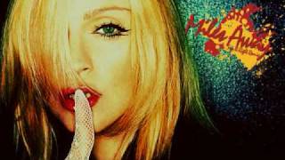 Madonna Vs. Nelly Furtado - Miles Away (Say It Right Remix)