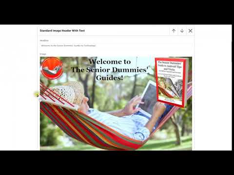 015 VIDEO: Supercharge Your KDP Marketing with A Plus Content