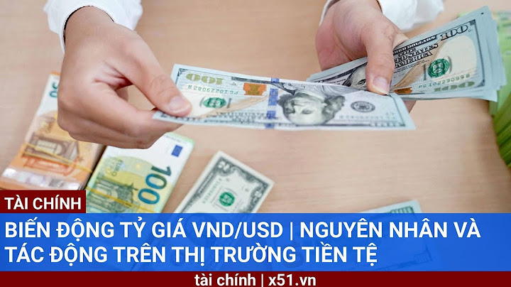 So sánh tỷ giá sgd vnd