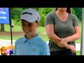 Changing Lives Through Golf: PGA REACH Georgia