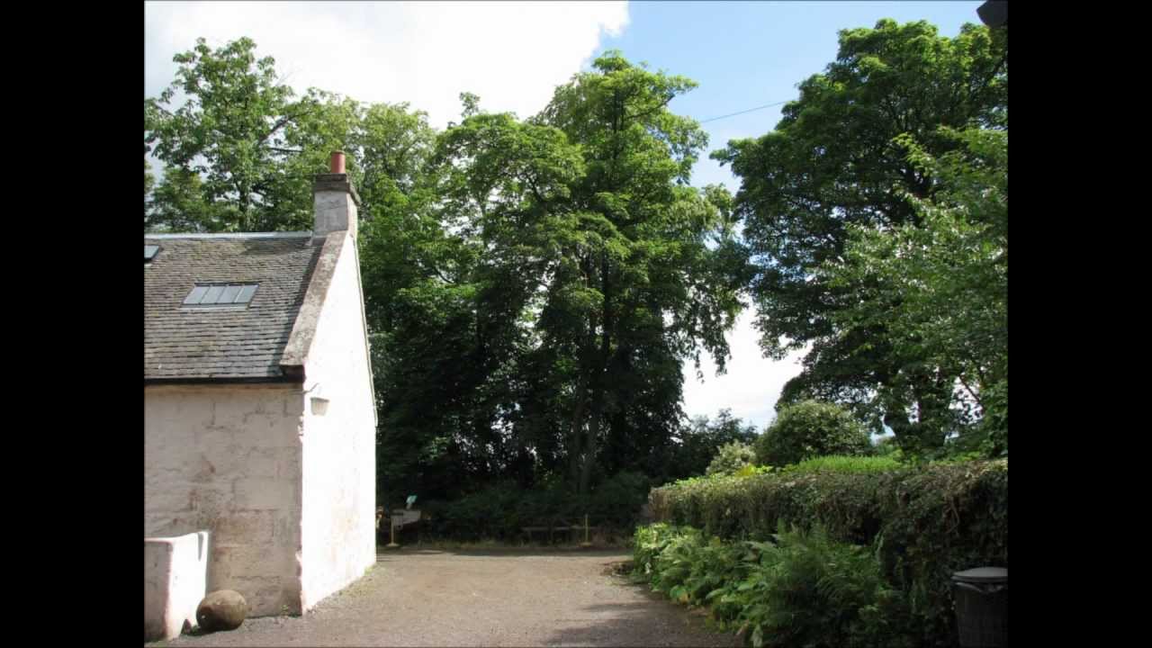 East Kilbride Museum of Rural Life Scotland The Farm, Wester