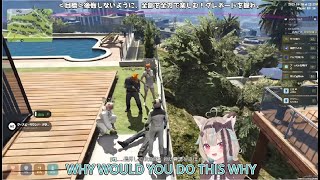 Konomis Voice Gacha Woes