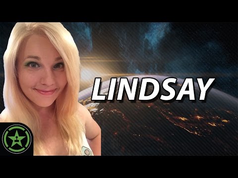 Achievement Hunter Live Stream - Mass Effect: Andromeda - Achievement Hunter Live Stream - Mass Effect: Andromeda