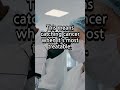 Blood Test Detects 10 Cancers - 85% Better Early Detection