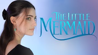 The Little Mermaid - Part Of Your World Cover By Rachel Hardy