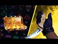 HUGE SKIN VALUE FROM UNEXPECTED OPENING!? - CxxxHUG