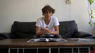 Julian Lamadrid Revisits Hedi Slimanes New York Diary For V Ny V Magazine