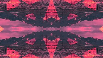 Pretty Lights - Press Pause - A Color Map of the Sun