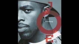 All or Nothing - Joe