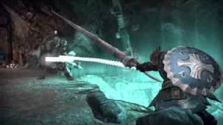 TERA Online Lancer Trailer