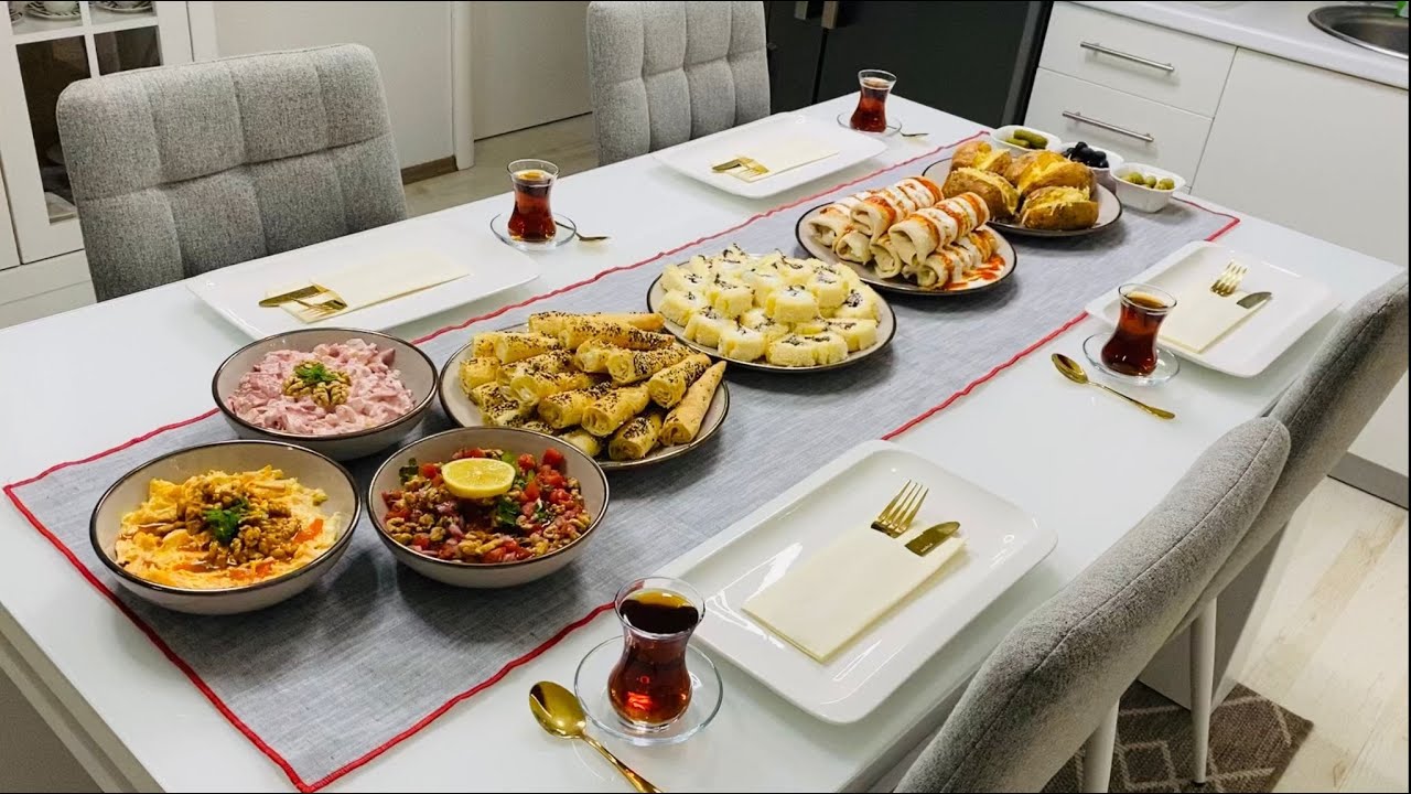 STO SAM KUHALA ZA SVOJ 42 RODJENDAN ? 🥳 - pridruzite nam se za stolom - 5 novih recepata!