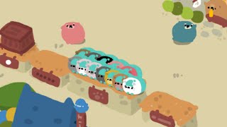 Furfriends Launch Trailer 퍼프렌즈 트레일러 screenshot 1