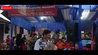 Download Lagu GARA GARA SEBOTOL MINUMAN-GAMBANG KEROMONG MELISTA-EDS 26/12/2024-LOK.CIAKAR TANGERANG BANTEN MP3