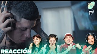 Santa Fe Klan - This Is Me | 🇦🇷 Reaction